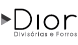 Dior - Divisórias e Forros